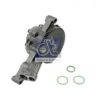 SCANI 1494372 Oil Pump